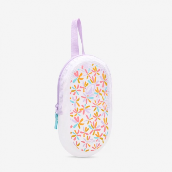 Nabaiji Bag Swim Pocket 3L LYS Purple